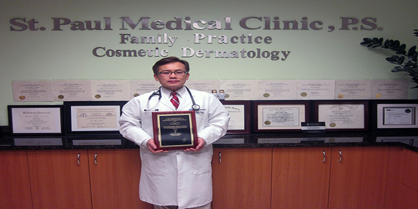 Picture of Dr. Tony Pham