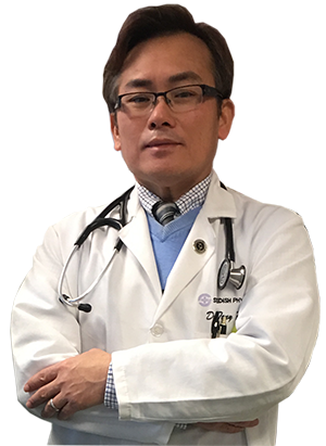 Picture of Dr. Tony Pham