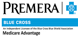 Premera Blue Cross